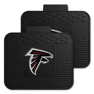 NFL - Atlanta Falcons 2 Utility Mats