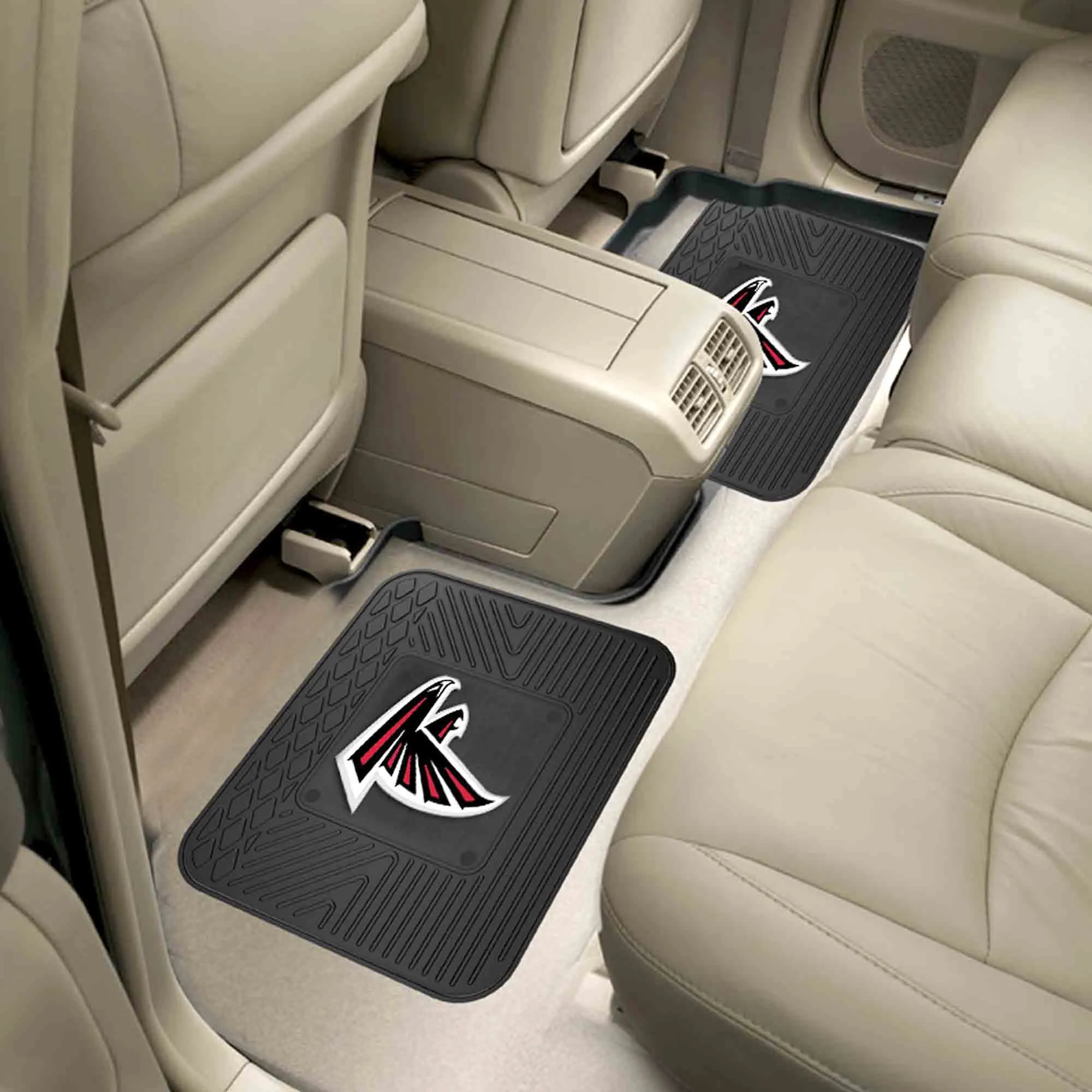 NFL - Atlanta Falcons 2 Utility Mats