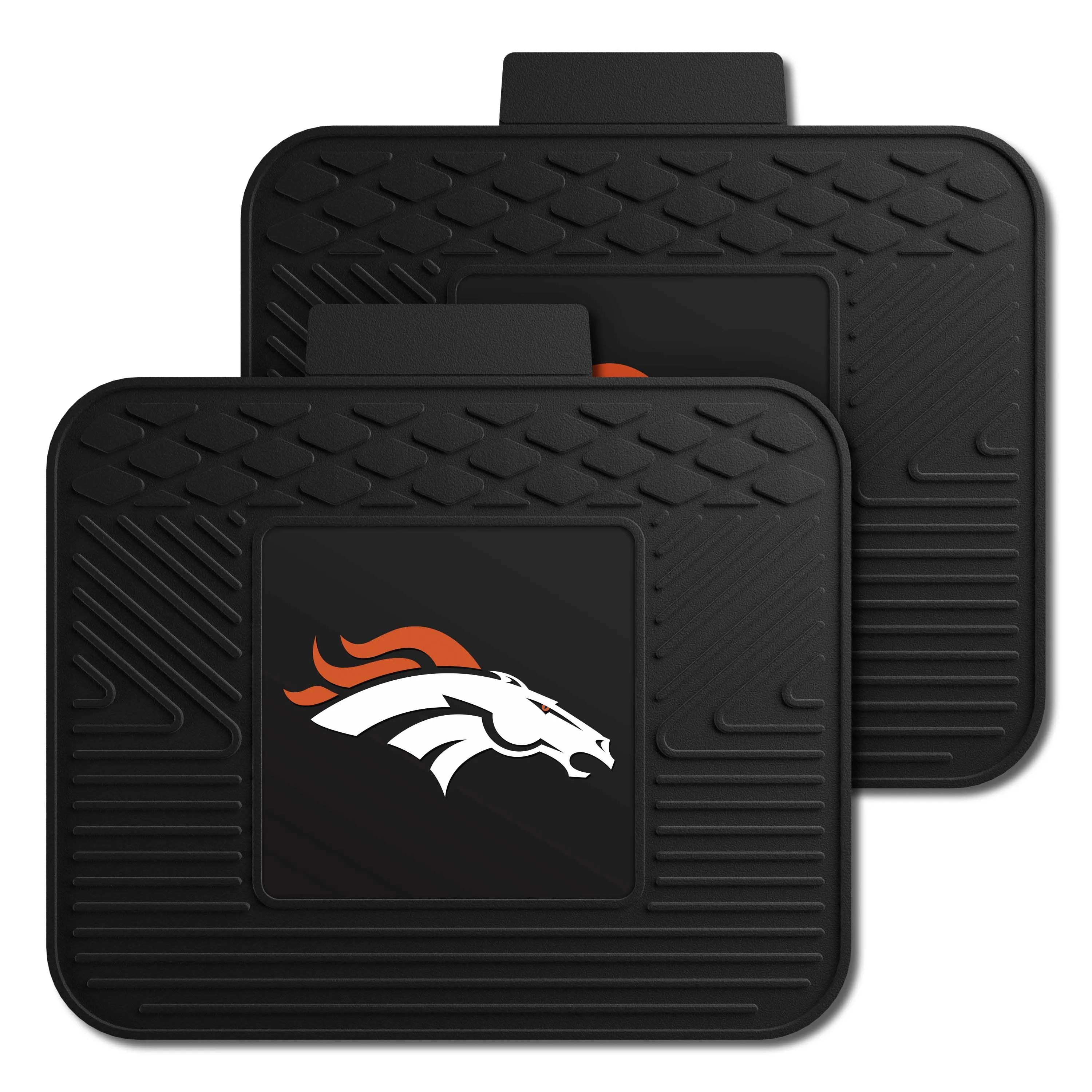 NFL - Denver Broncos 2 Utility Mats