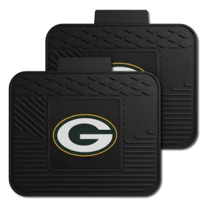 NFL - Green Bay Packers 2 Utility Mats