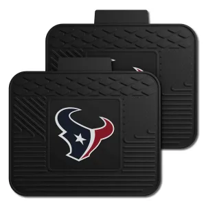 NFL - Houston Texans 2 Utility Mats