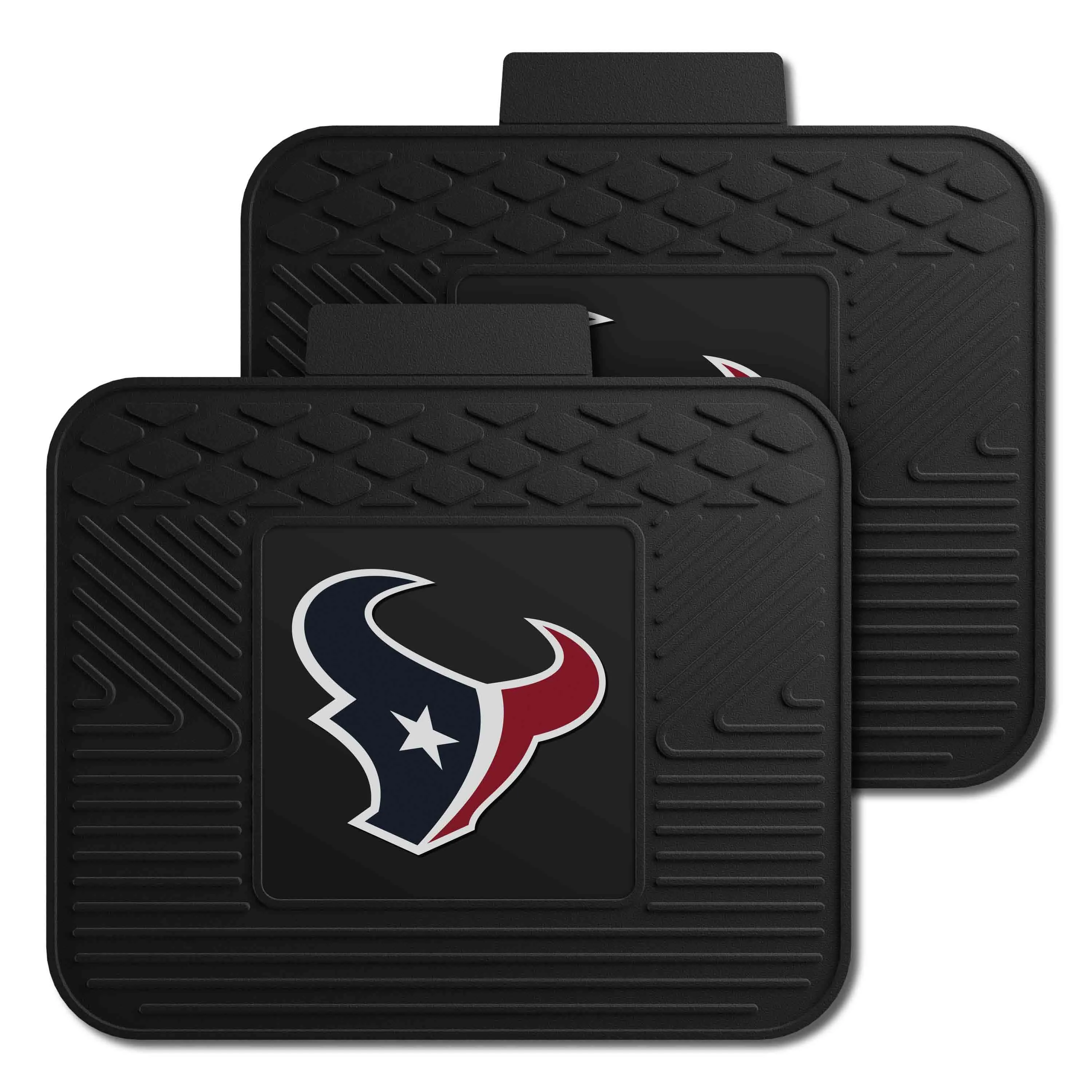 NFL - Houston Texans 2 Utility Mats