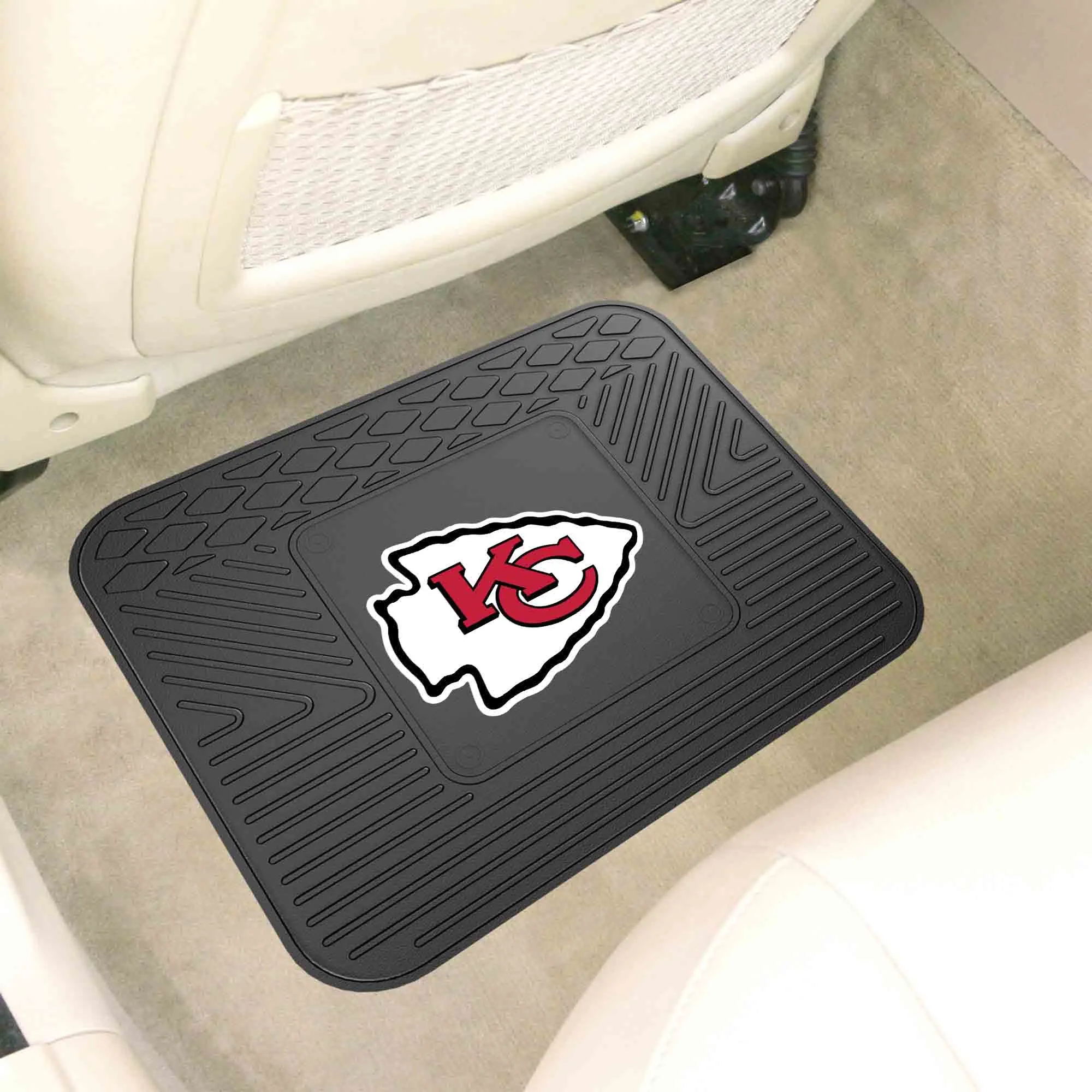 NFL - Kansas City Chiefs Utility Mat