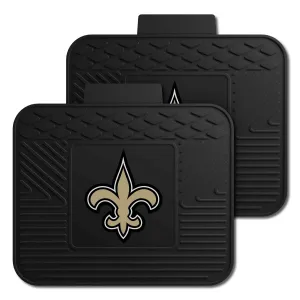 NFL - New Orleans Saints 2 Utility Mats