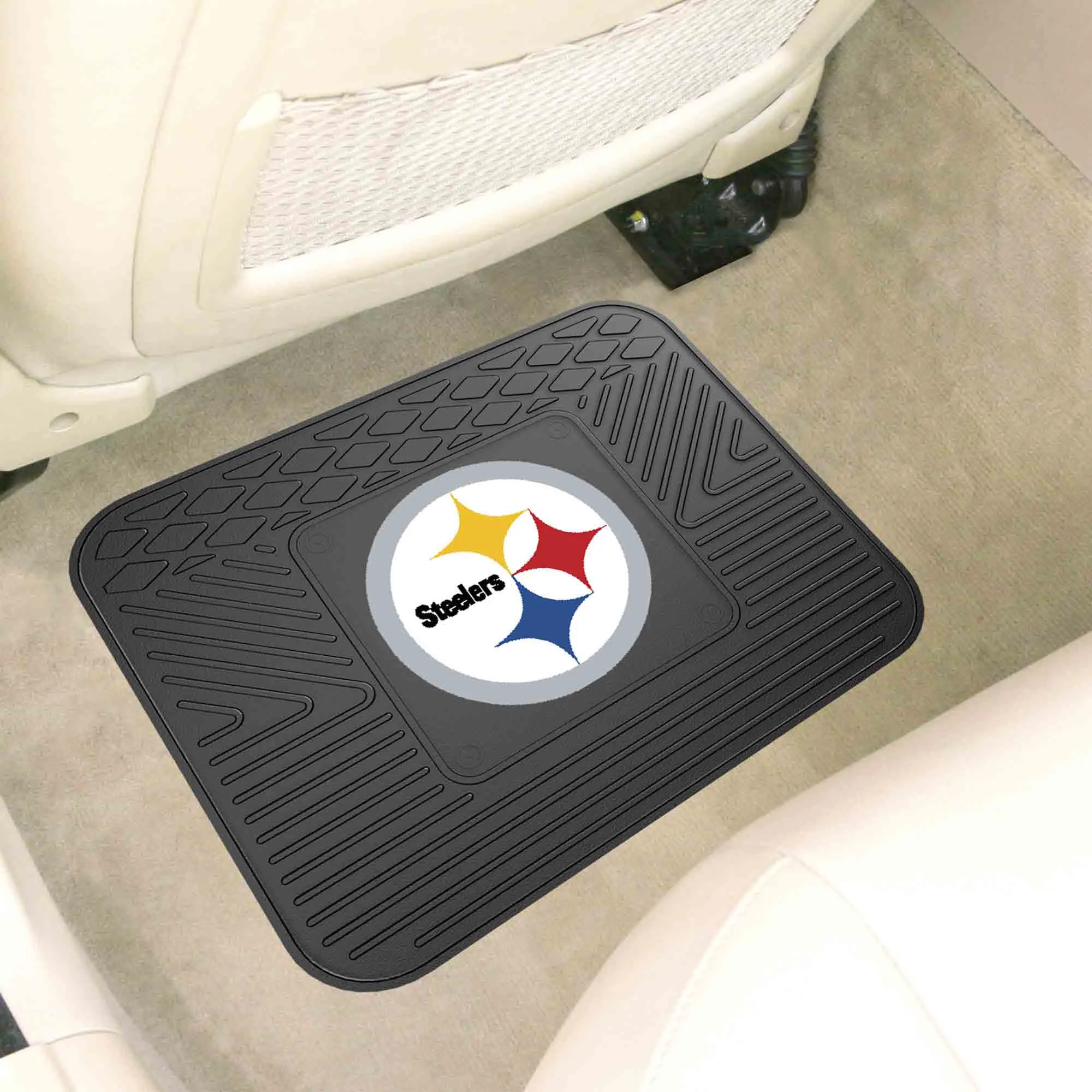 NFL - Pittsburgh Steelers Utility Mat
