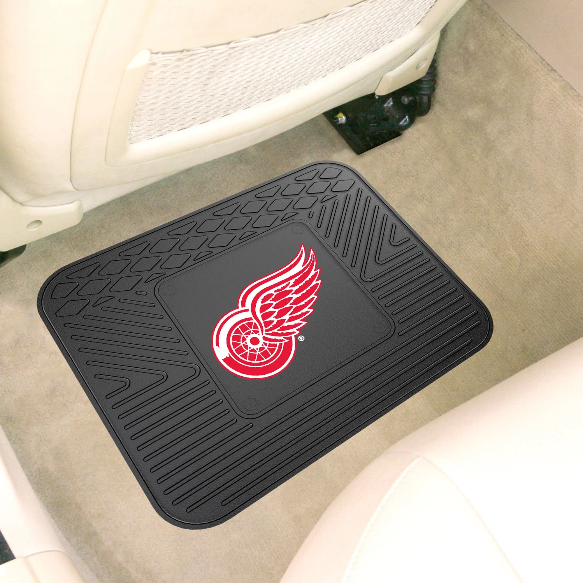 NHL - DETROIT RED WINGS UTILITY