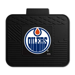 NHL - Edmonton Oilers Utility Mat