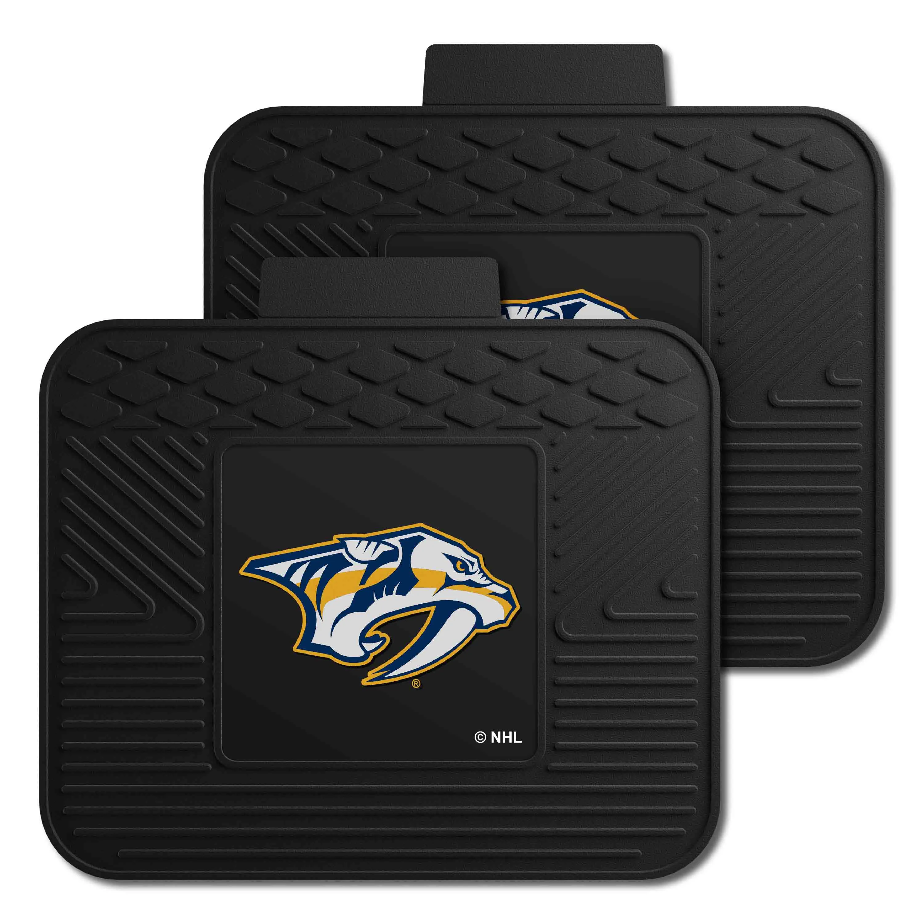 NHL - Nashville Predators 2 Utility Mats
