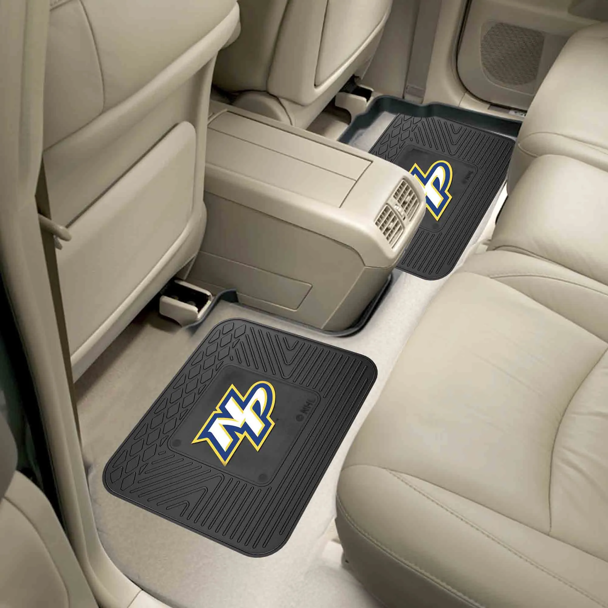 NHL - Nashville Predators 2 Utility Mats
