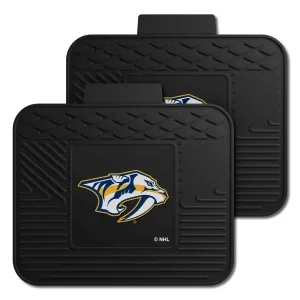 NHL - Nashville Predators 2 Utility Mats