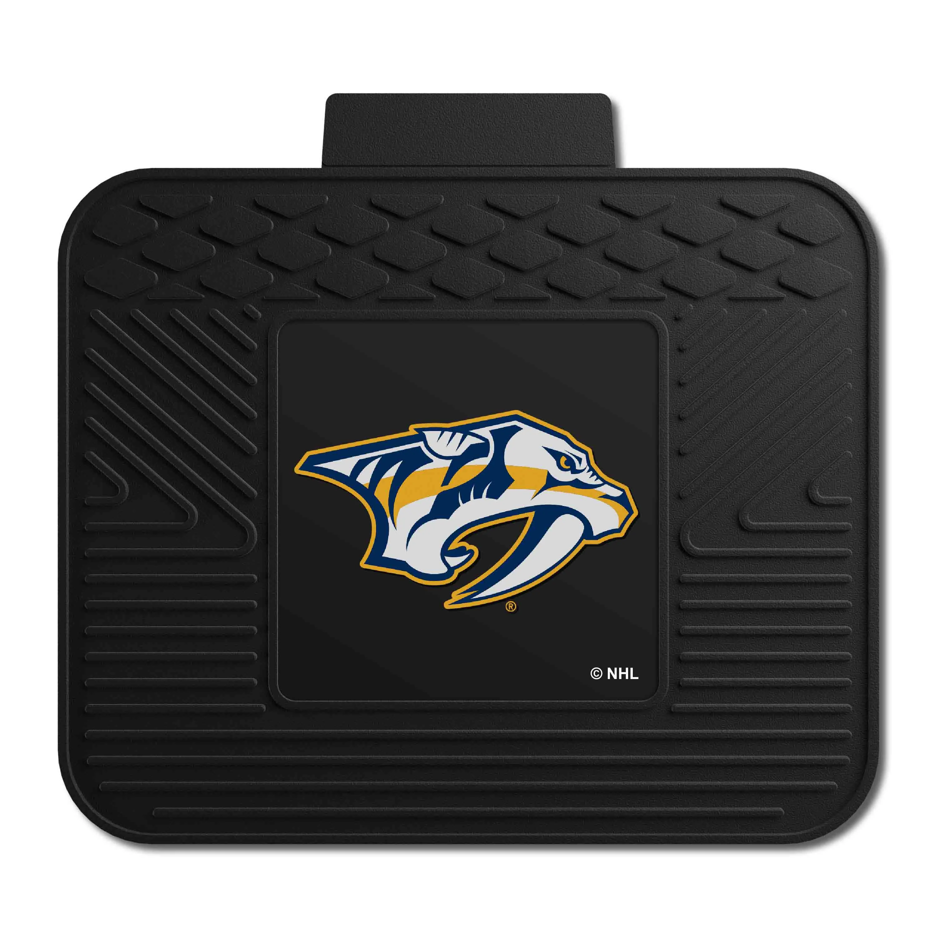 NHL - Nashville Predators Utility Mat