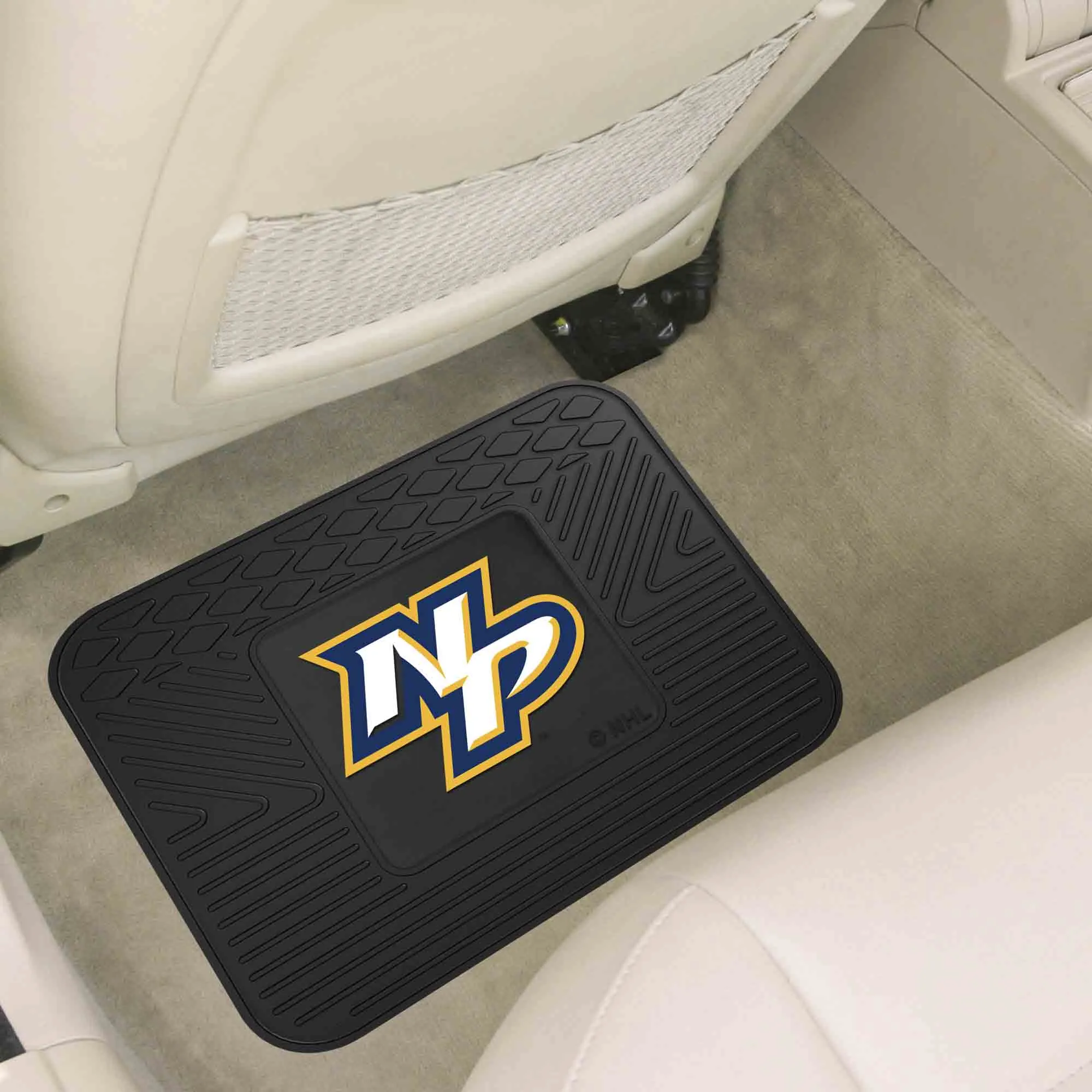 NHL - Nashville Predators Utility Mat