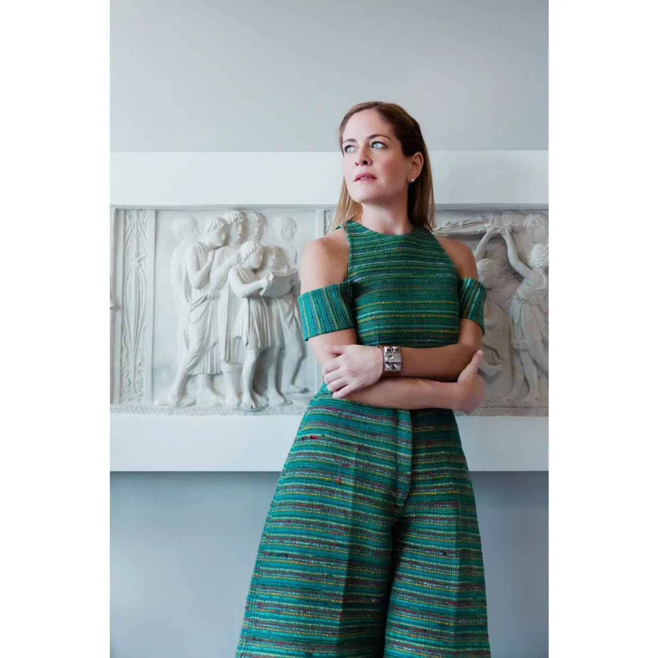 Nima Off Shoulder Top