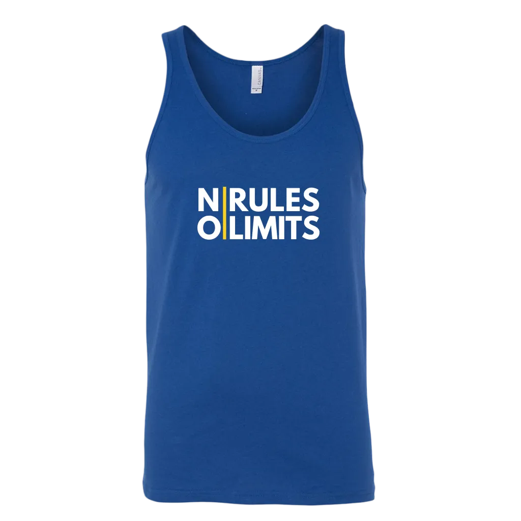 No Rules No Limits | Men's
