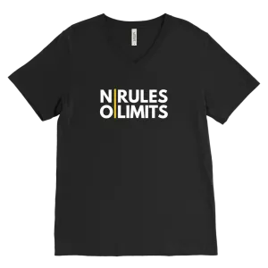 No Rules No Limits | Men's