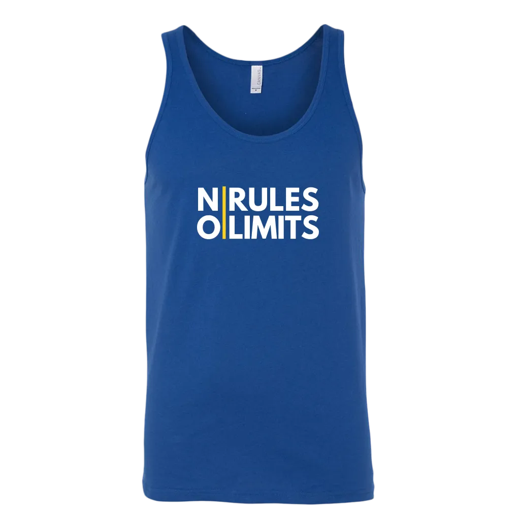 No Rules No Limits | Men's