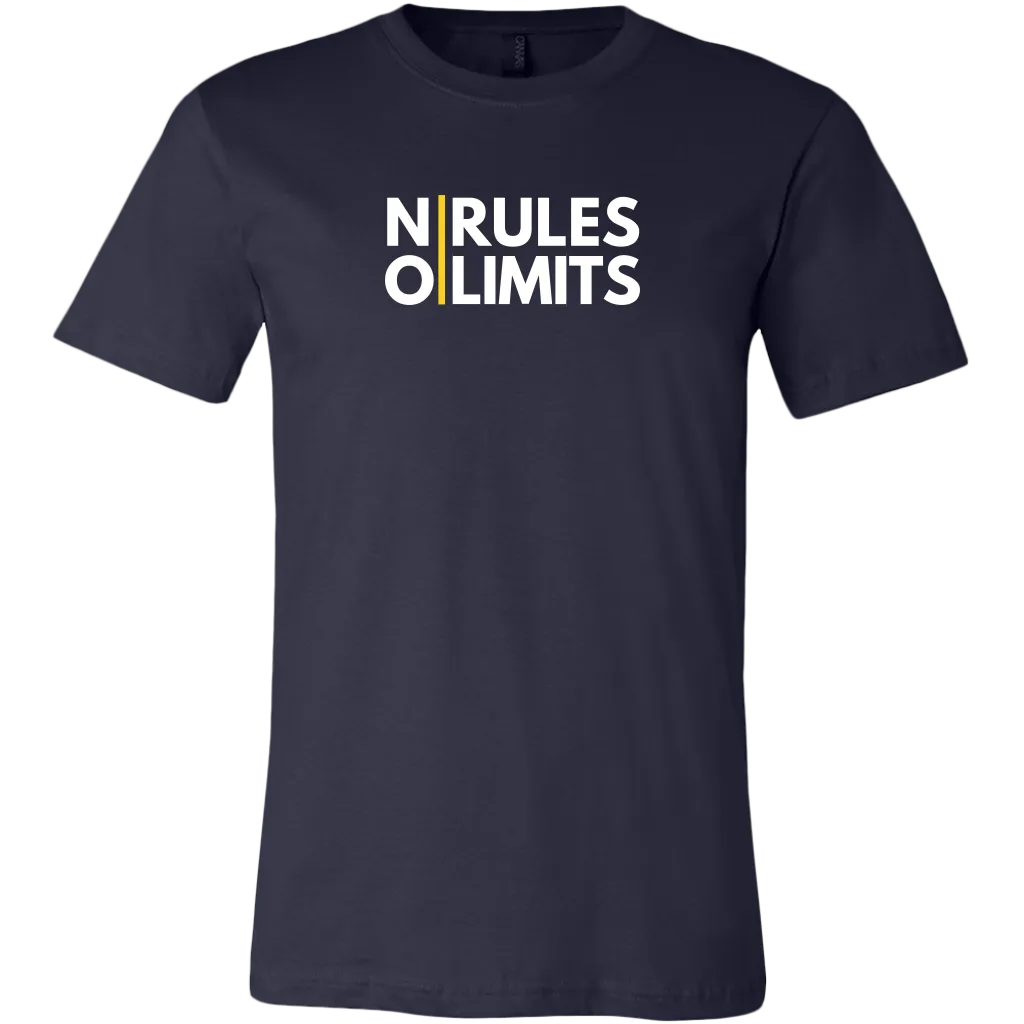 No Rules No Limits | Men's