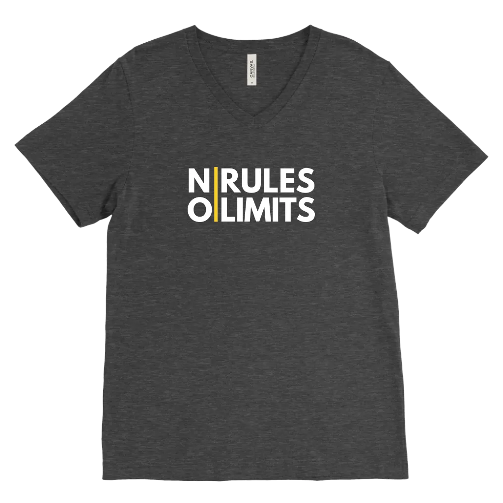 No Rules No Limits | Men's