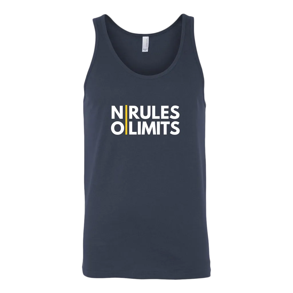 No Rules No Limits | Men's