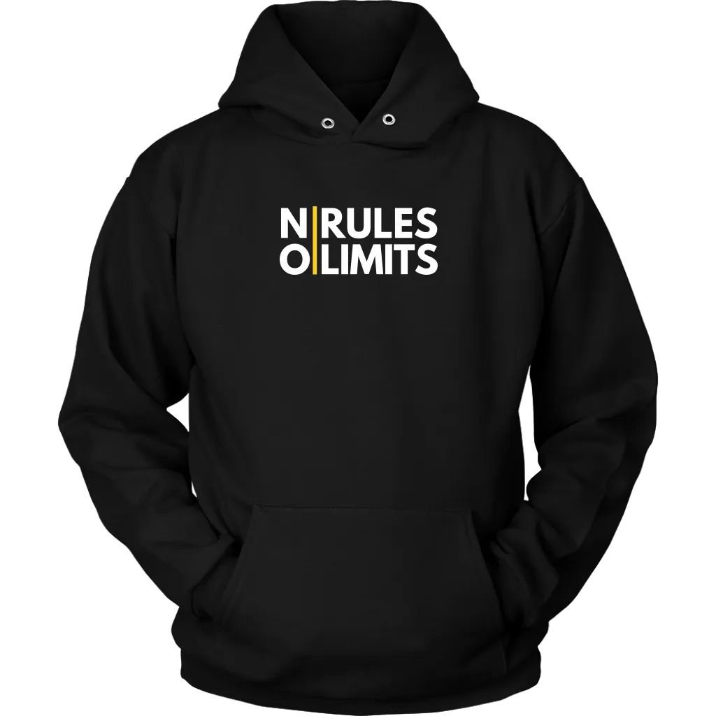 No Rules No Limits | Men's