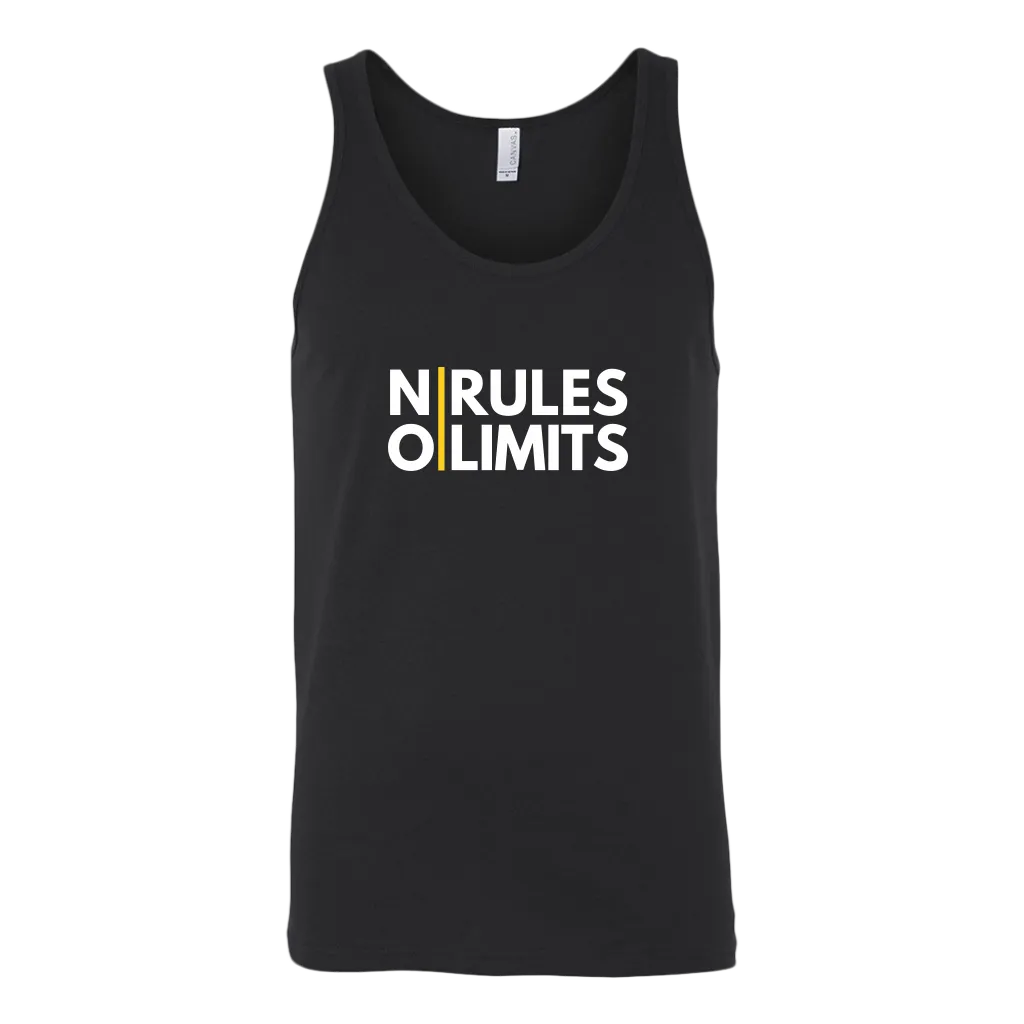 No Rules No Limits | Men's