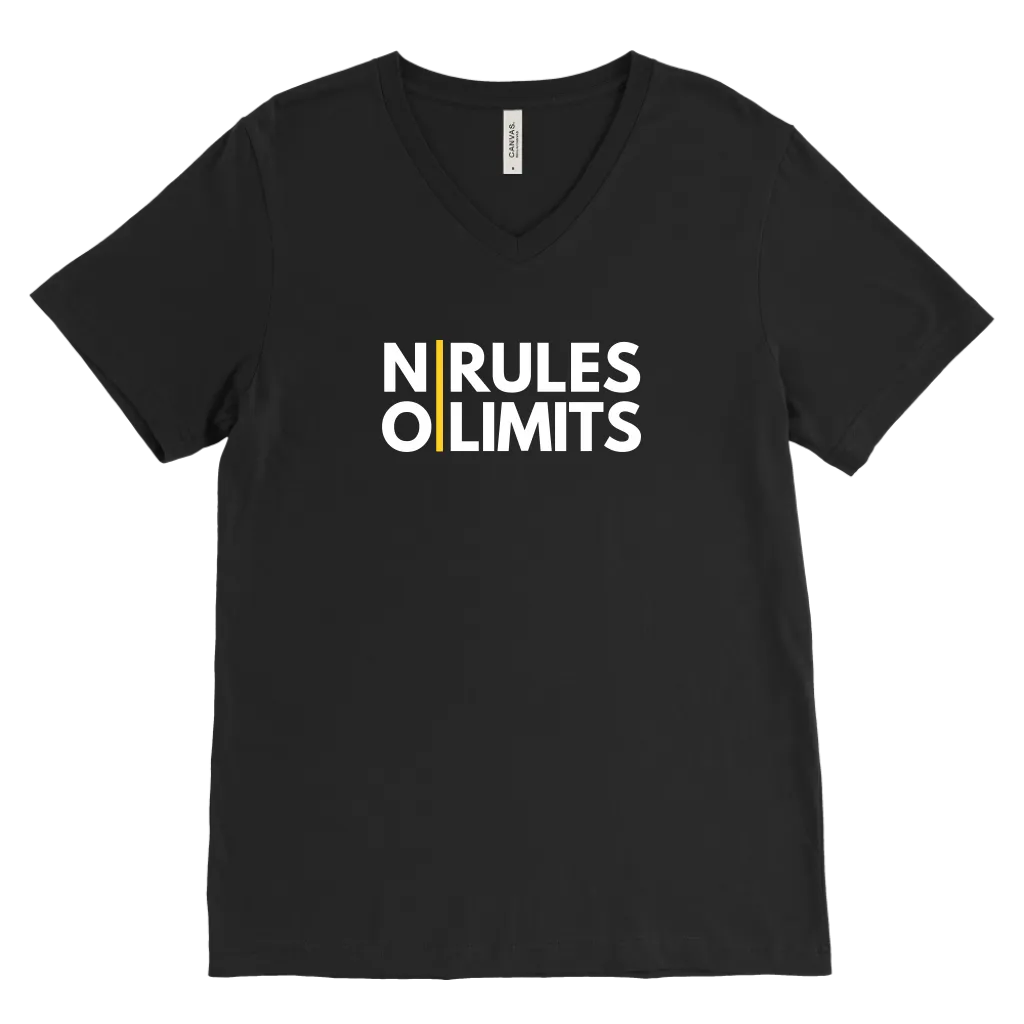 No Rules No Limits | Men's