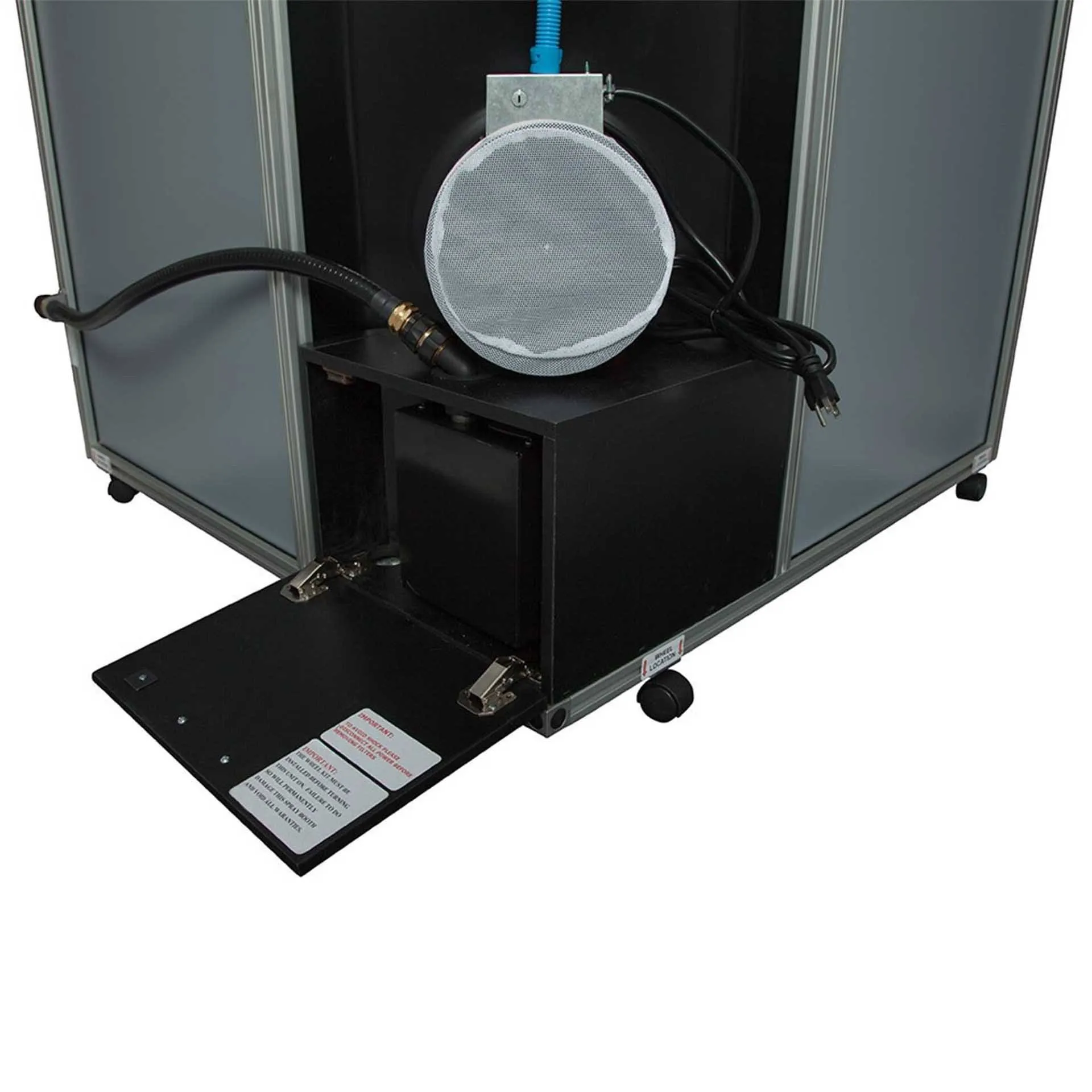 Norvell Pro Sunless Spray Kit ARENA With Professional Products