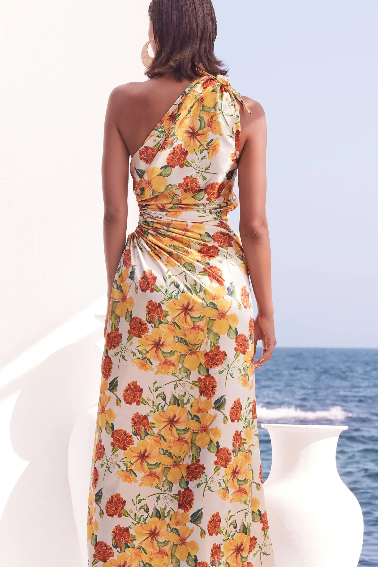 NOUR YARDEN DRESS