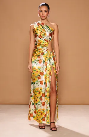 NOUR YARDEN DRESS