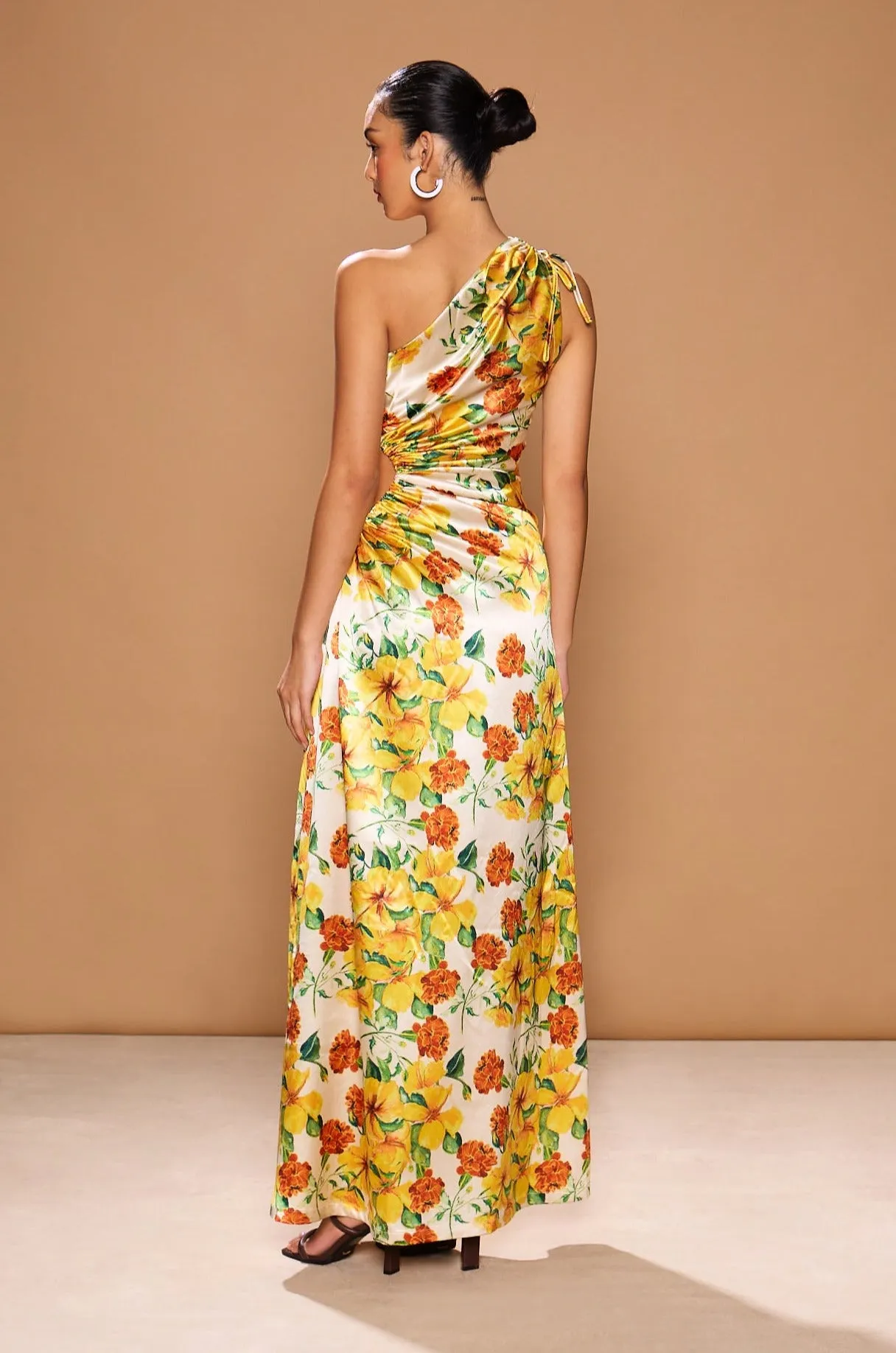 NOUR YARDEN DRESS