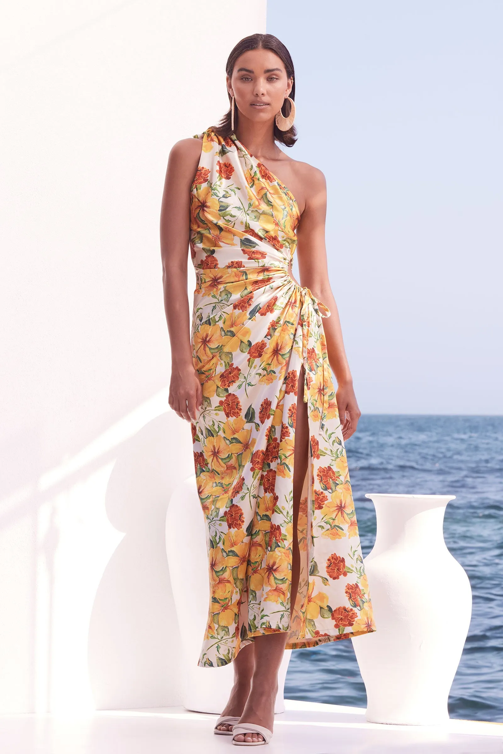 NOUR YARDEN DRESS
