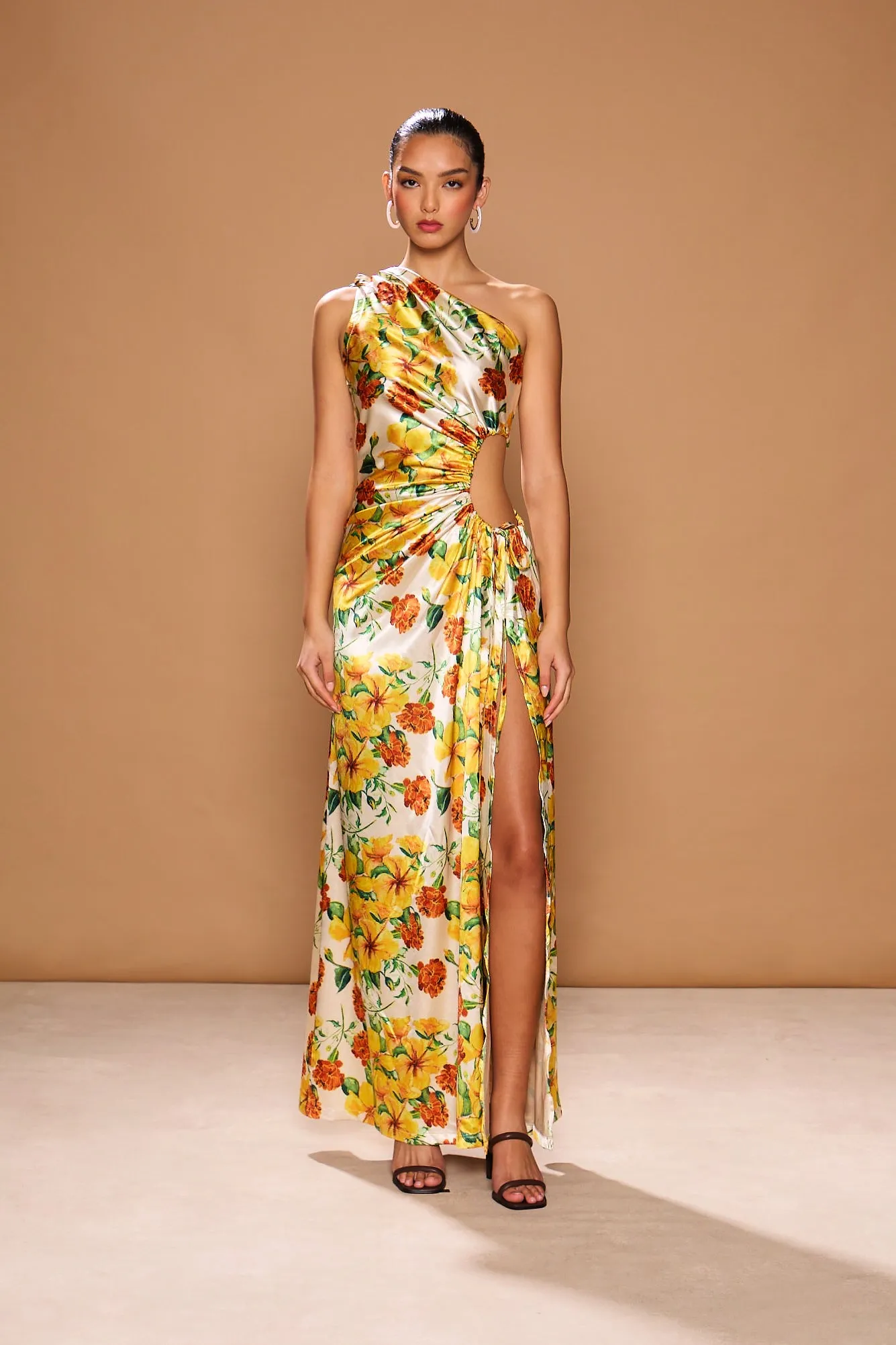 NOUR YARDEN DRESS