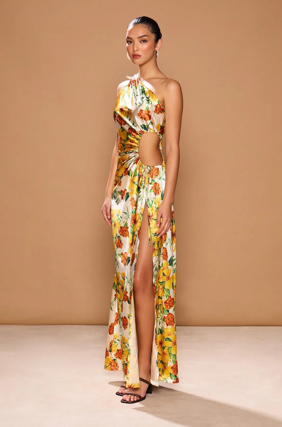NOUR YARDEN DRESS