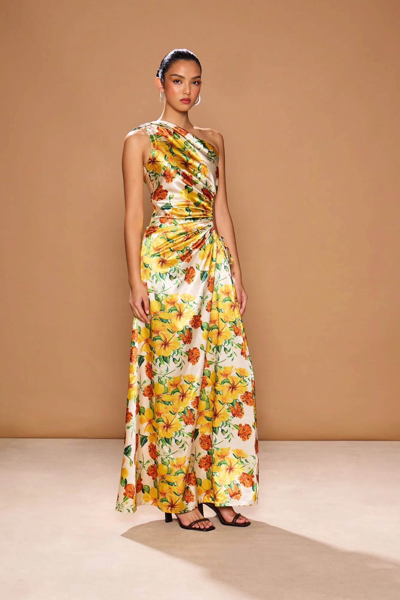 NOUR YARDEN DRESS