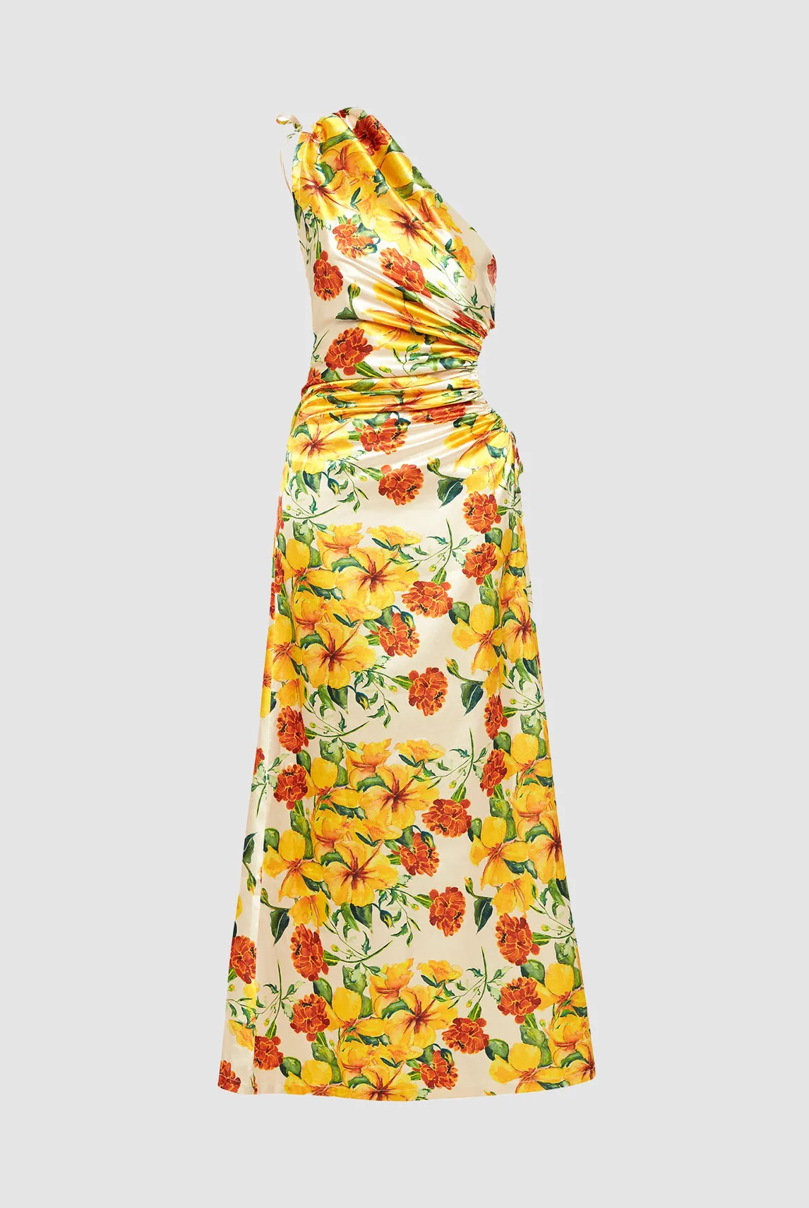 NOUR YARDEN DRESS