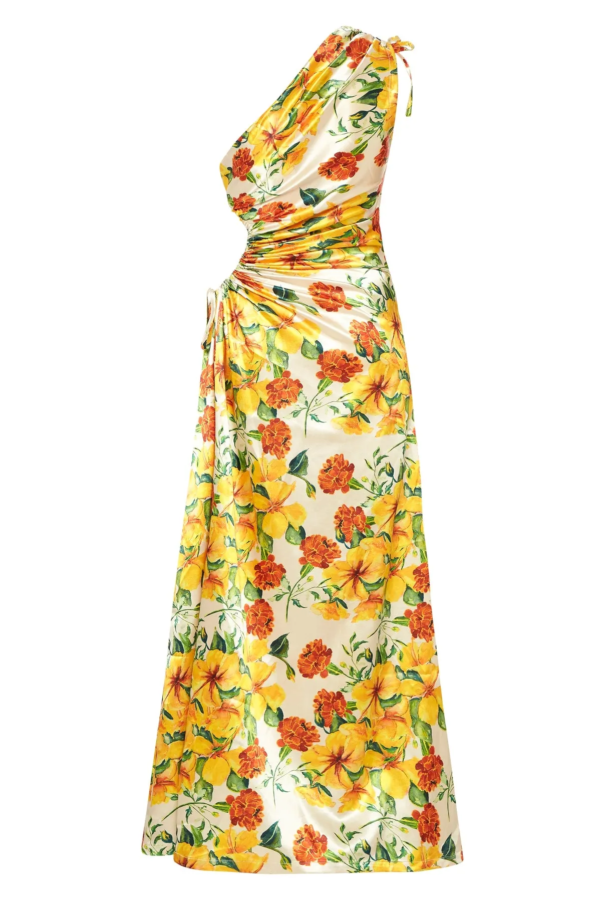 NOUR YARDEN DRESS