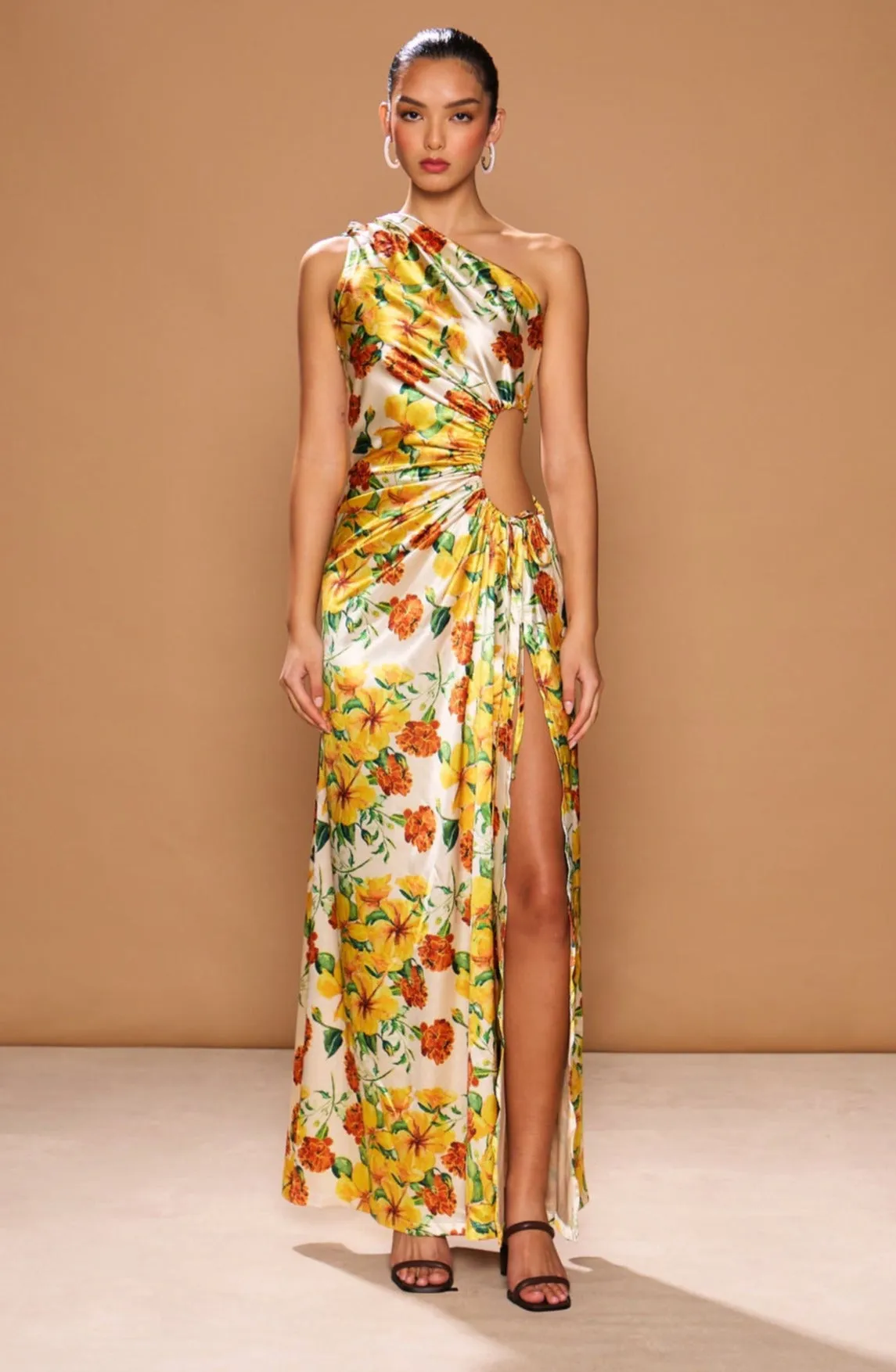 NOUR YARDEN DRESS