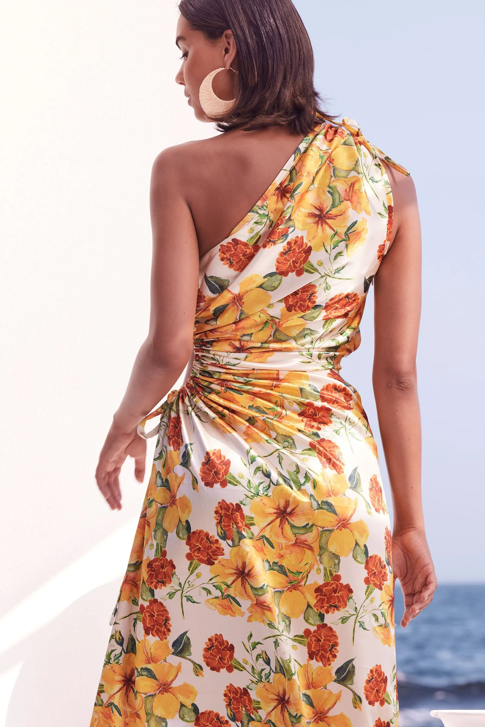 NOUR YARDEN DRESS
