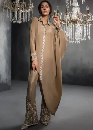 Nude Brown
