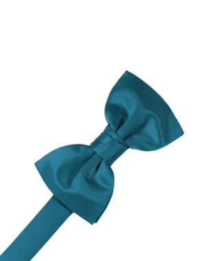 Oasis Luxury Satin Kids Bow Tie