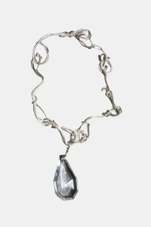 Odette Crystal Necklace