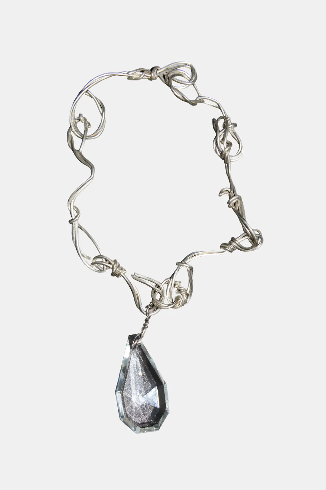 Odette Crystal Necklace