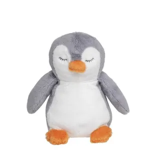 Oeko Friend Chick 8" (20cm) Penguin Soft Toy by Nature Planet