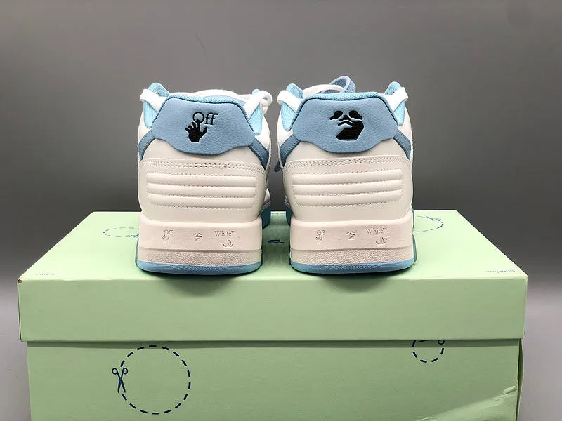 OFF WHITE Out Of Office Shoes