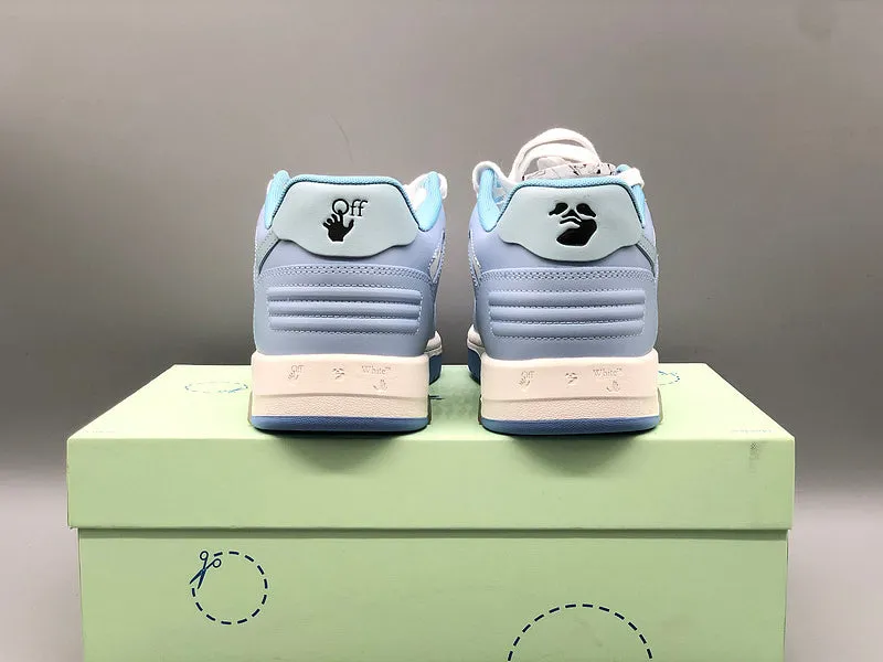 OFF WHITE Out Of Office Shoes