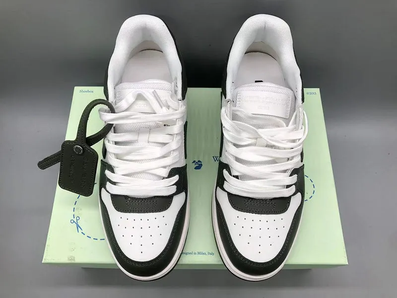 OFF WHITE Out Of Office Shoes
