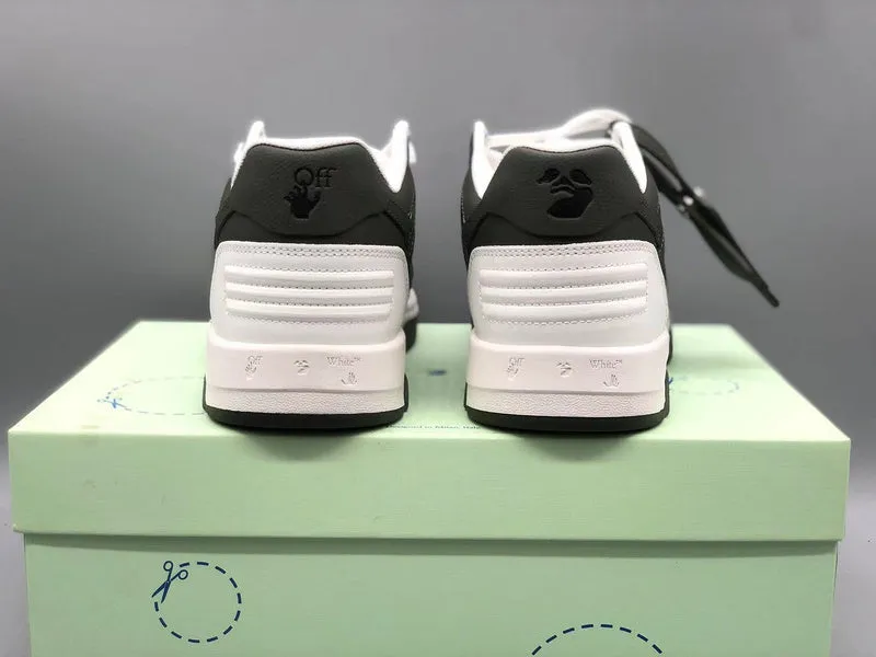 OFF WHITE Out Of Office Shoes