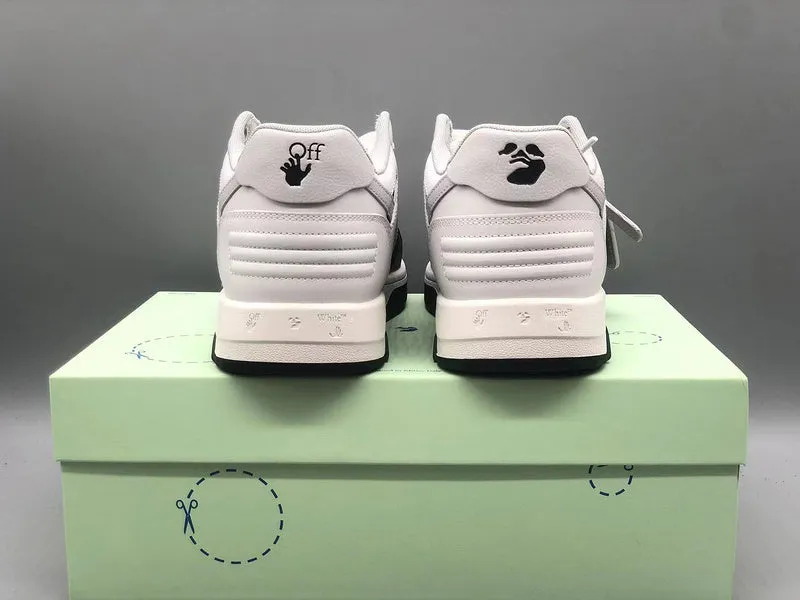 OFF WHITE Out Of Office Shoes