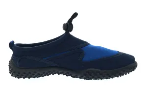 Osprey Pimple sole Aqua Shoes Unisex Size 2 - Navy / Blue