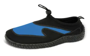 Osprey Pimple sole Aqua Shoes Unisex Size 8 - Blue / Black